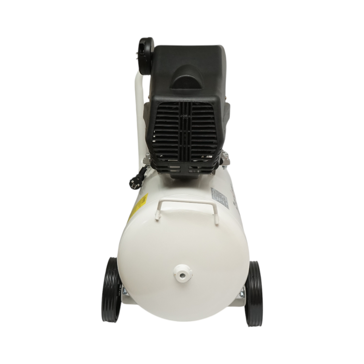 Compresor aer 50L, putere motor 1.9KW/2.5CP, presiune maxima 8 bar, volum aer aspirat 185 L/min Breckner Germany - imagine 5