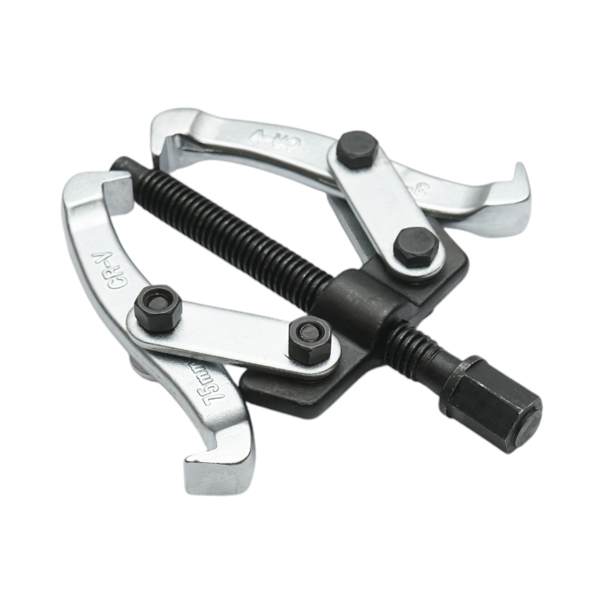Extractor rulmenti cu 2 brate 3/75mm Heavy Duty - imagine 3