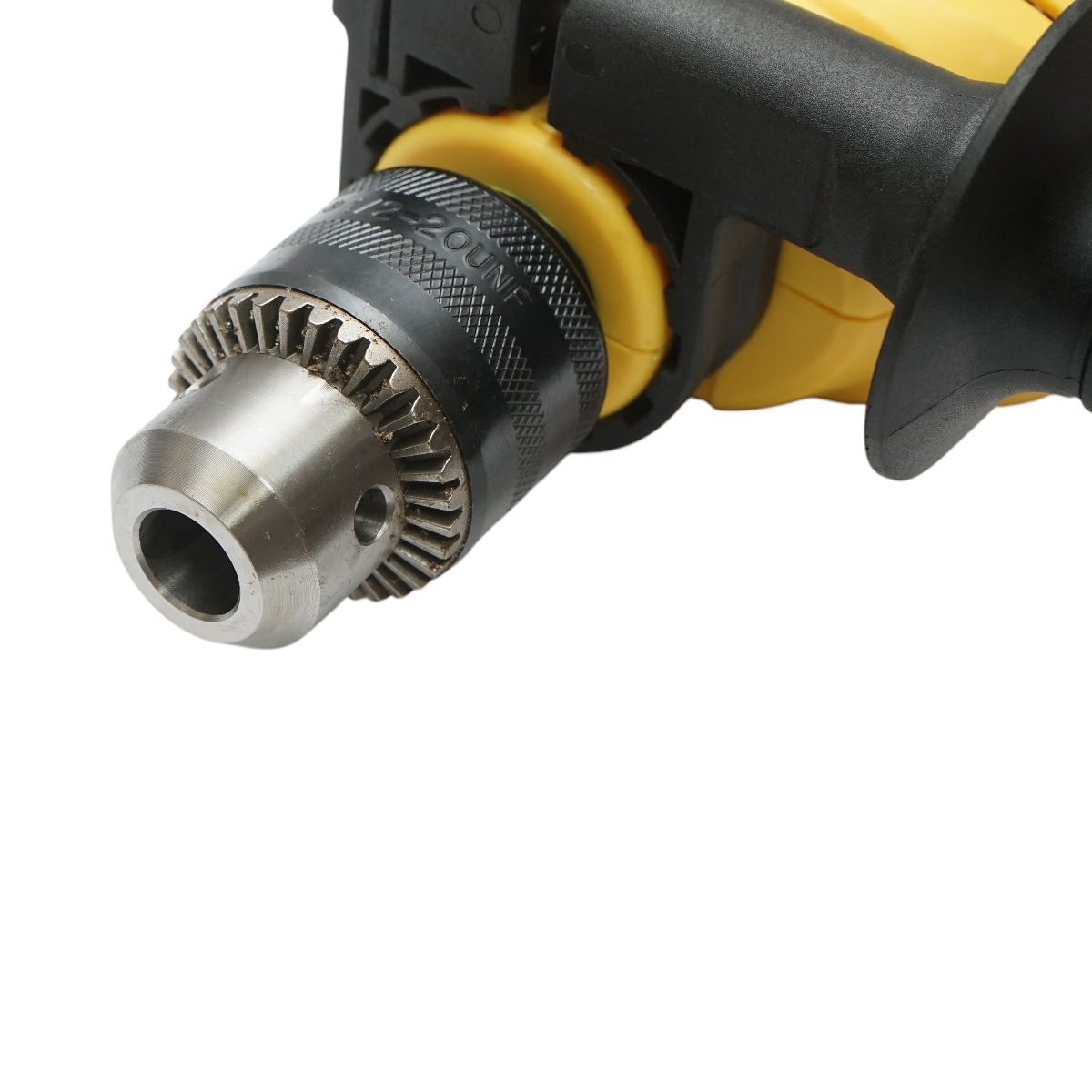 Bormasina cu impact 750W, 220V, mandrina 13mm, turatie 3000rpm Crownman - imagine 6