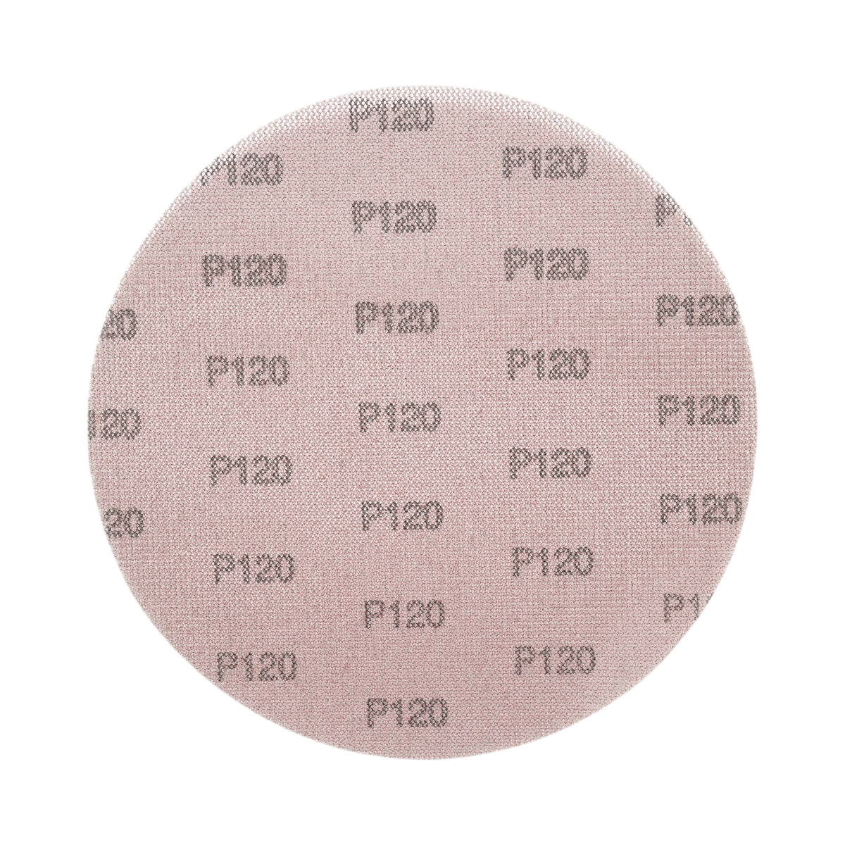 Disc abraziv 225mm tip sita Velcro P120