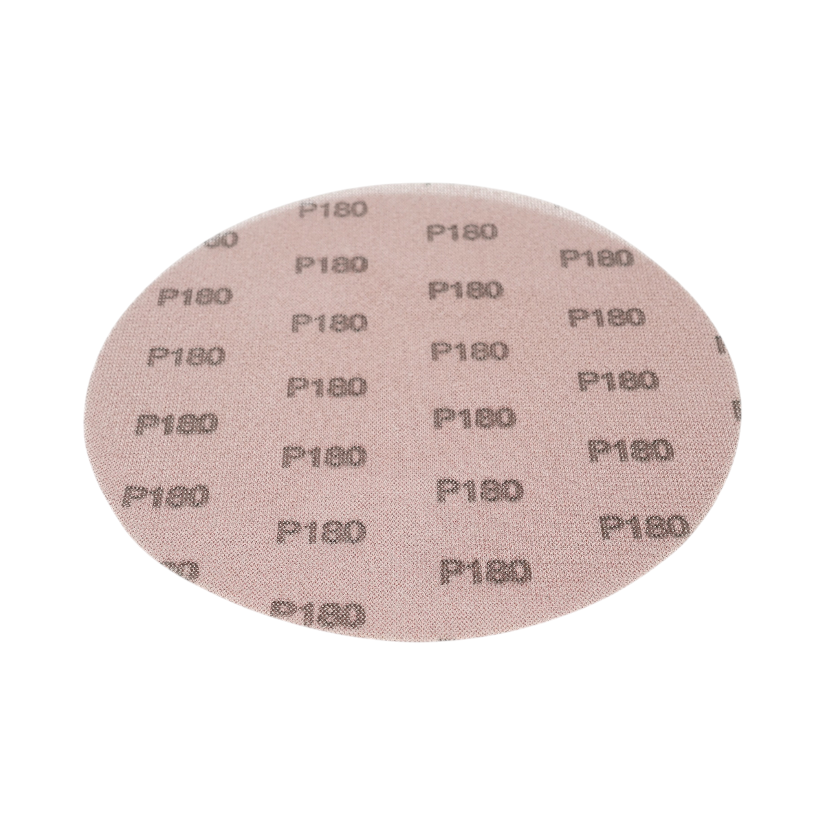 Disc abraziv 225mm tip sita Velcro P180 - imagine 3