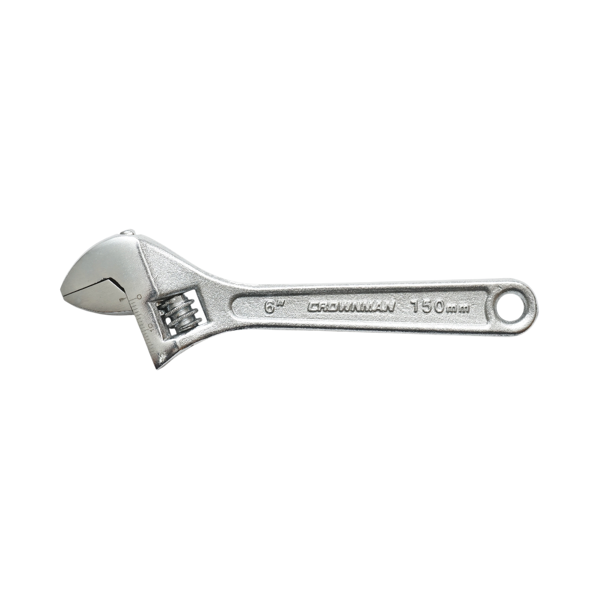 Cheie franceza reglabila 150mm Crownman