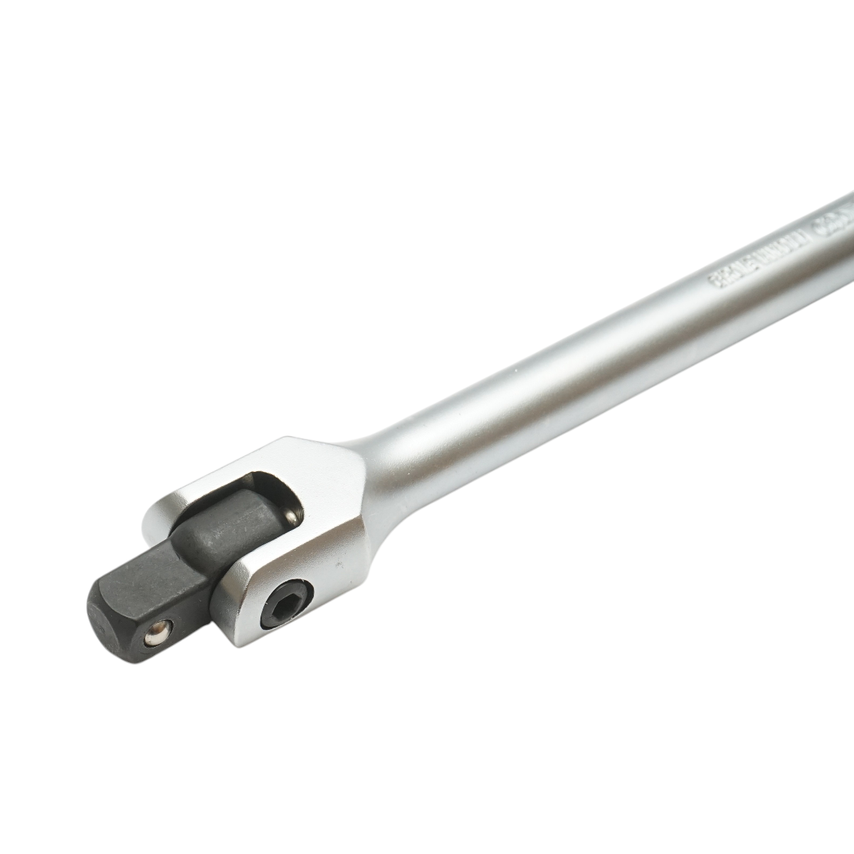 Maner articulat chei tubulare 1/2x380mm Crownman - imagine 5