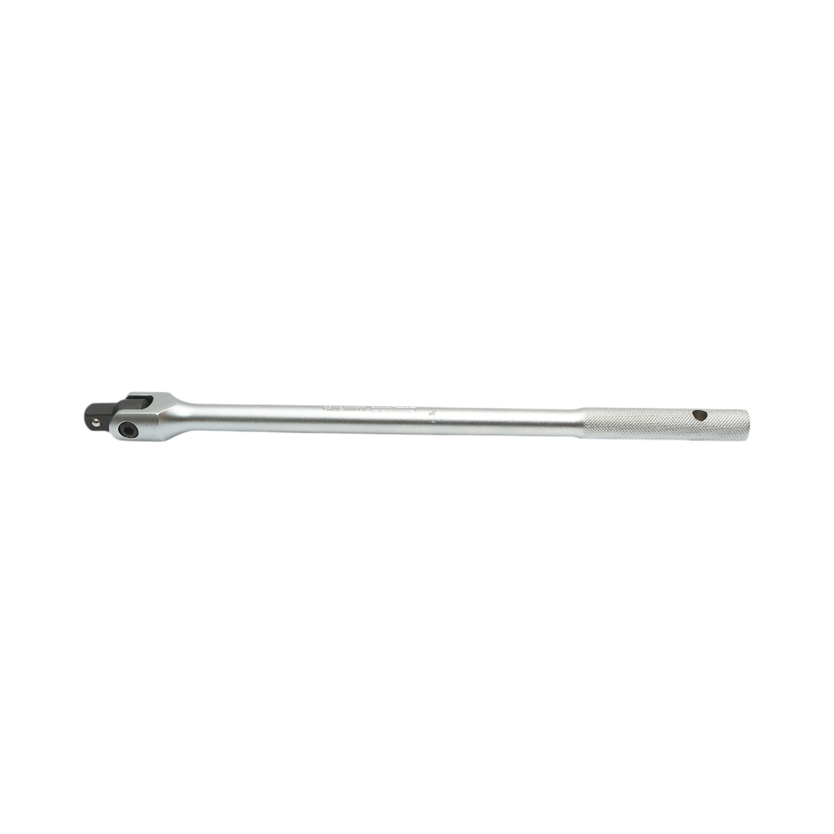 Maner articulat chei tubulare 1/2x380mm Crownman - imagine 3