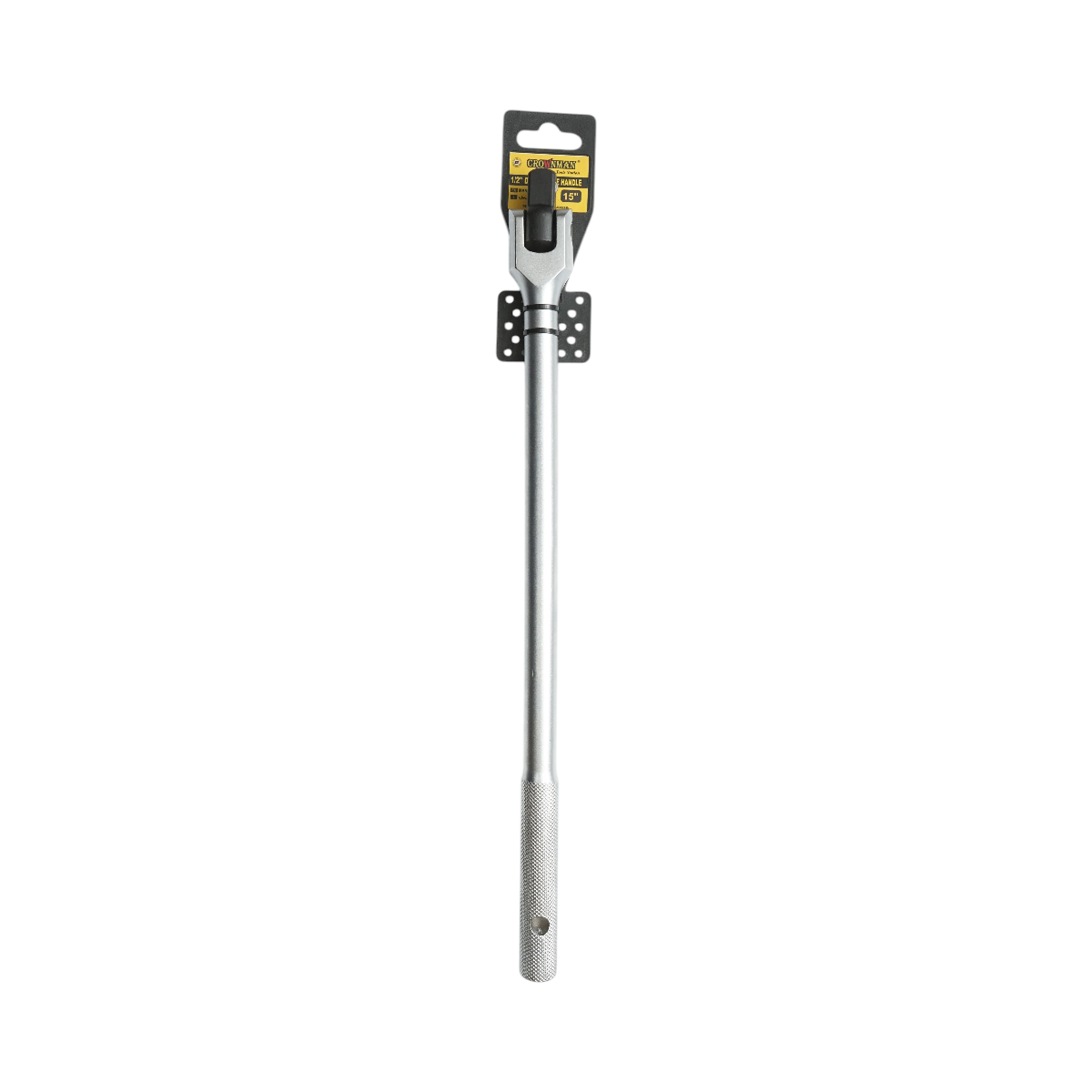 Maner articulat chei tubulare 1/2x380mm Crownman - imagine 2