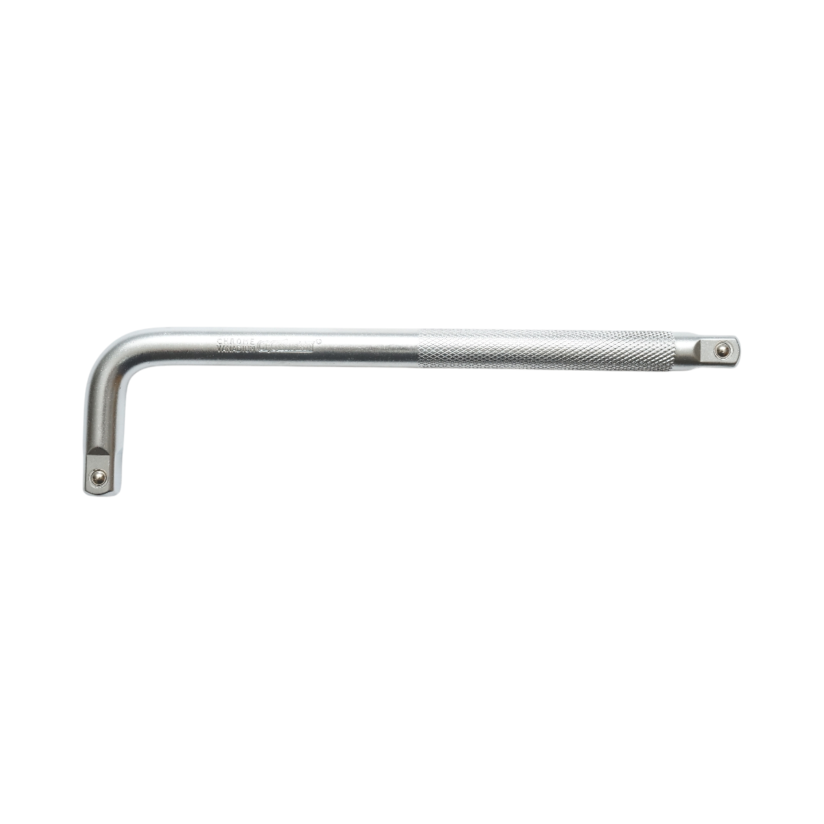 Prelungitor chei tubulare tip L 1/2x250mm Crownman