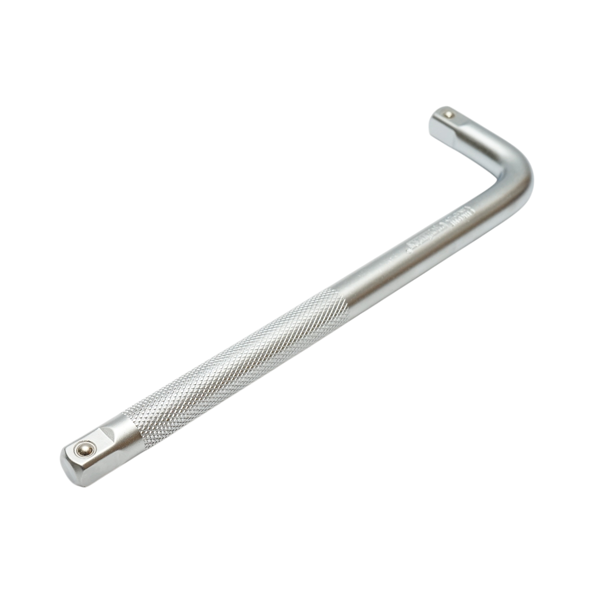 Prelungitor chei tubulare tip L 1/2x250mm Crownman - imagine 4