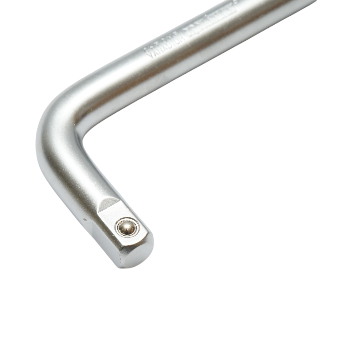 Prelungitor chei tubulare tip L 1/2x250mm Crownman - imagine 6