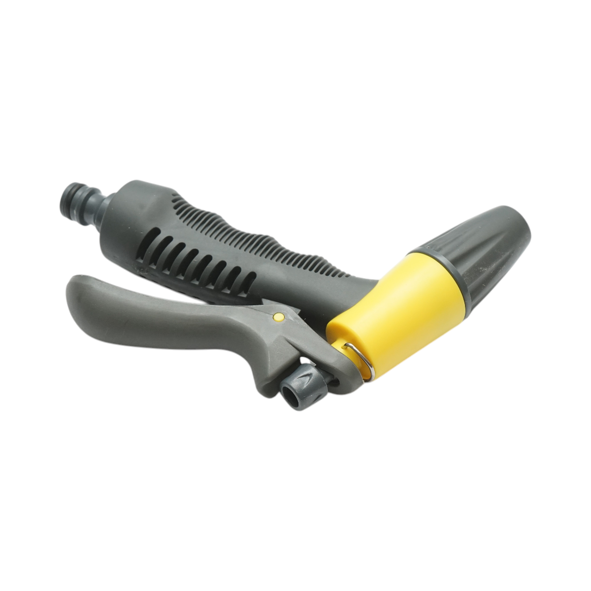 Pistol de stropit reglabil 3 moduri pentru furtun gradina Crownman - imagine 5