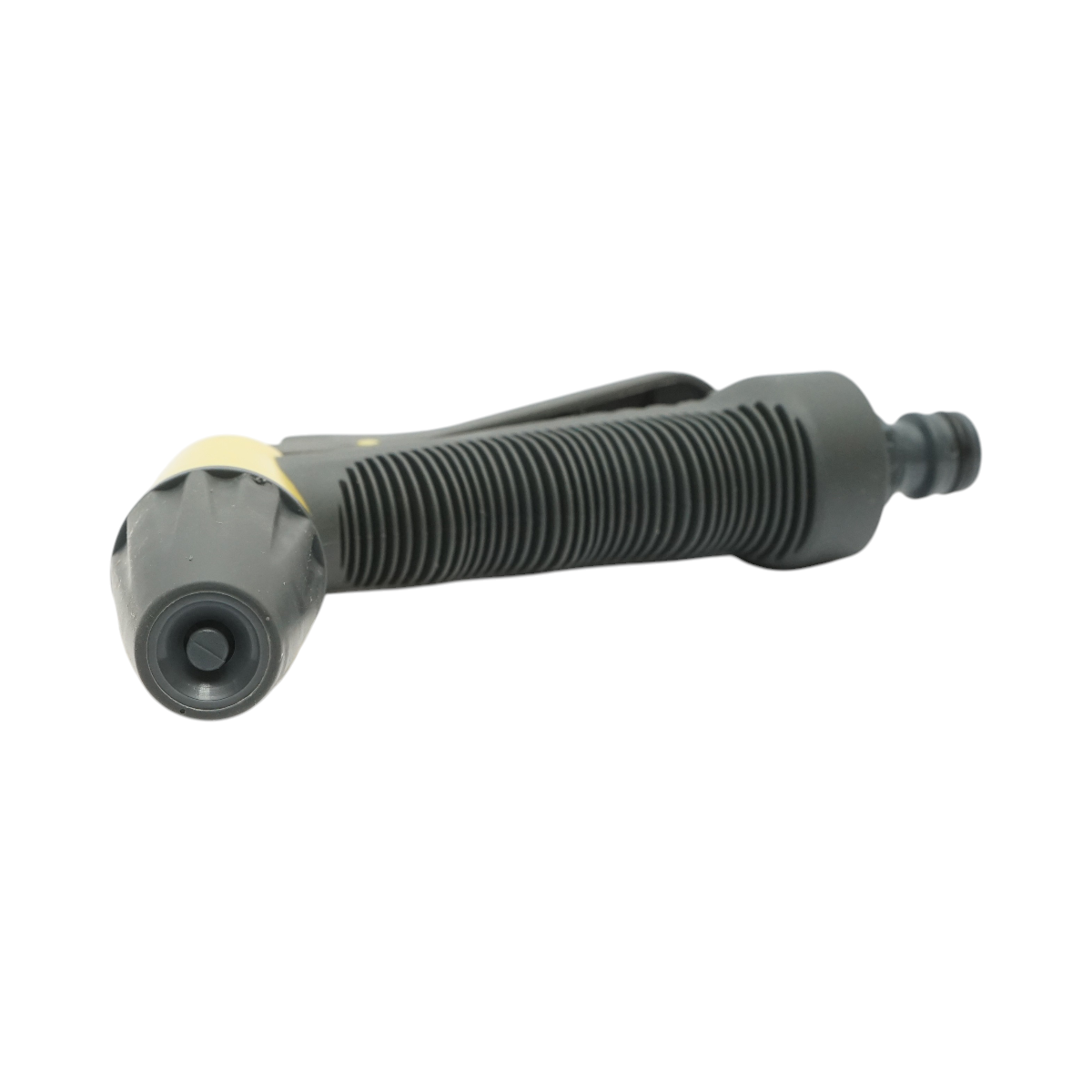 Pistol de stropit reglabil 3 moduri pentru furtun gradina Crownman - imagine 4