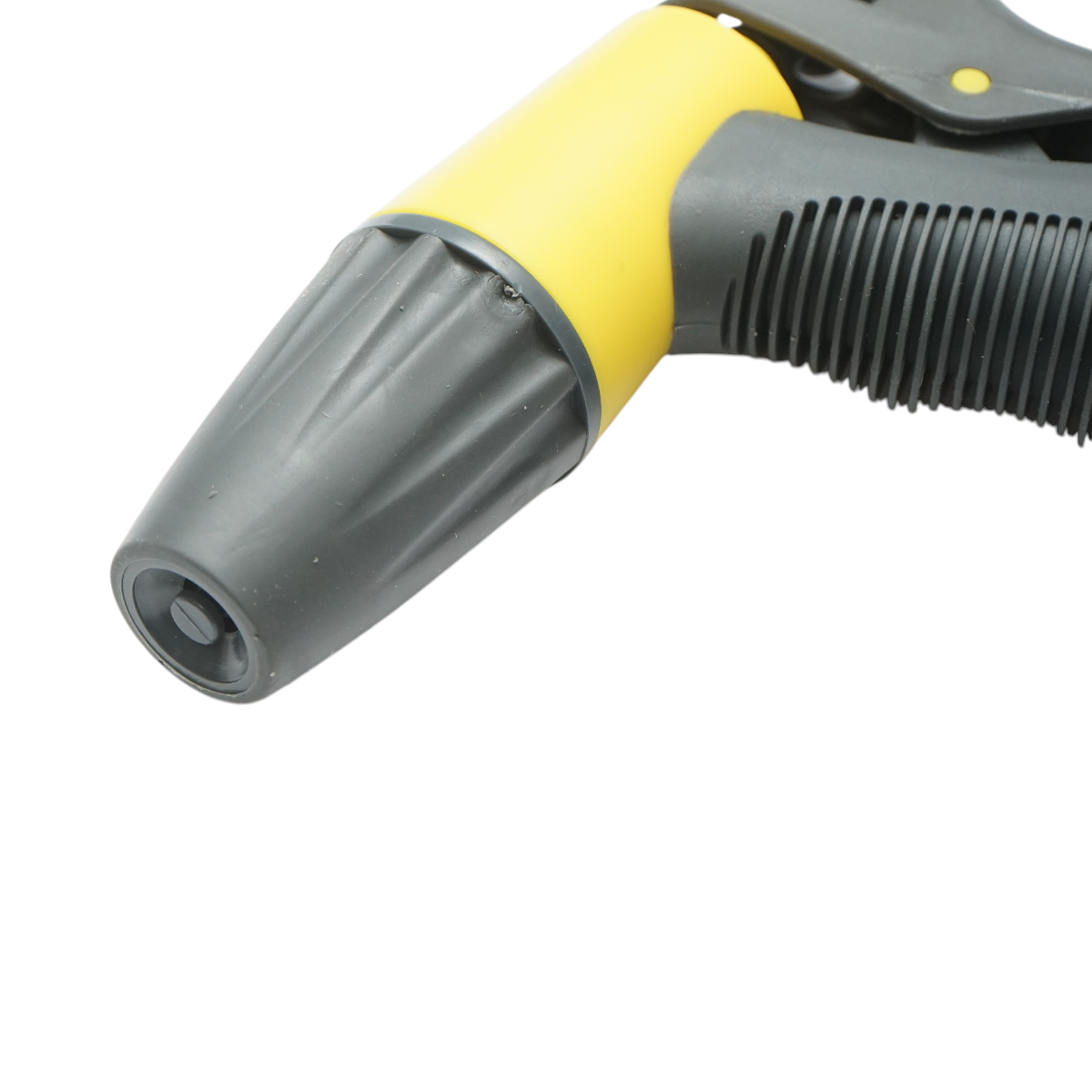 Pistol de stropit reglabil 3 moduri pentru furtun gradina Crownman - imagine 6