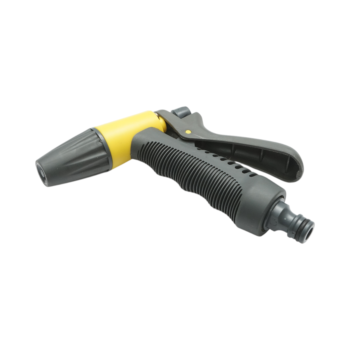 Pistol de stropit reglabil 3 moduri pentru furtun gradina Crownman - imagine 3