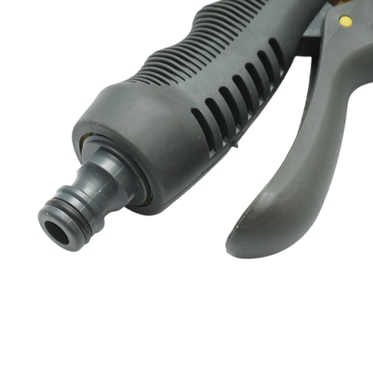 Pistol de stropit tip dus reglabil 8 moduri pentru furtun gradina Crownman - imagine 7