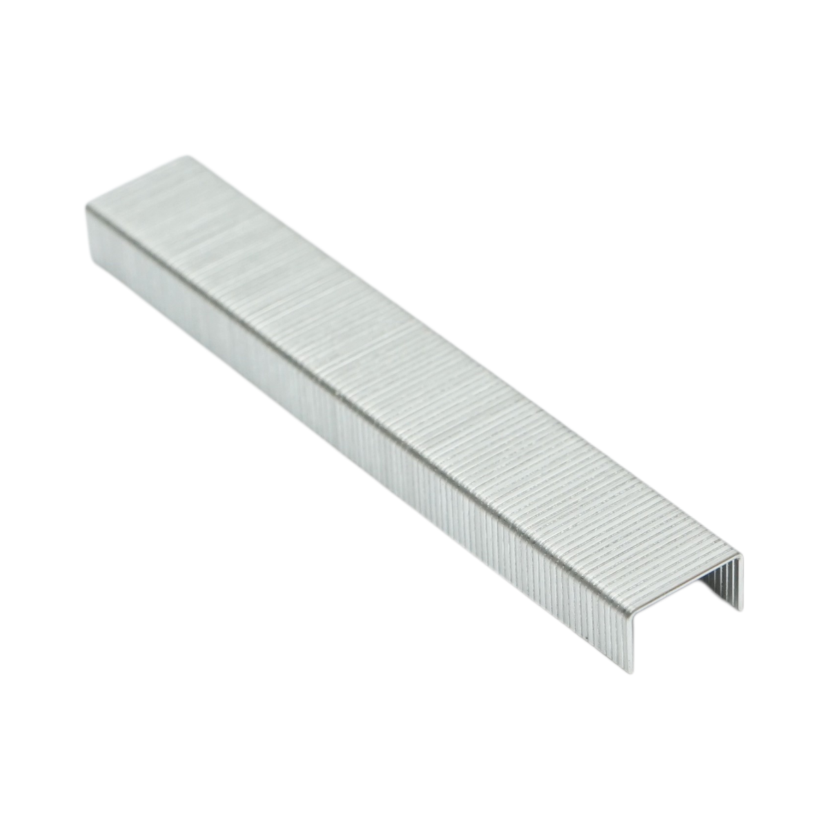Capse metalice tip C 0.7x11.3x6mm 1000 buc/set Crownman - imagine 4