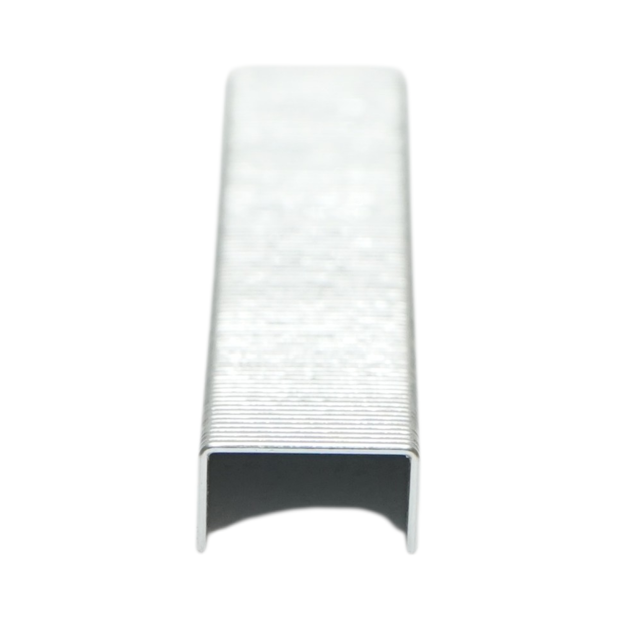 Capse metalice tip C 0.7x11.3x6mm 1000 buc/set Crownman - imagine 5