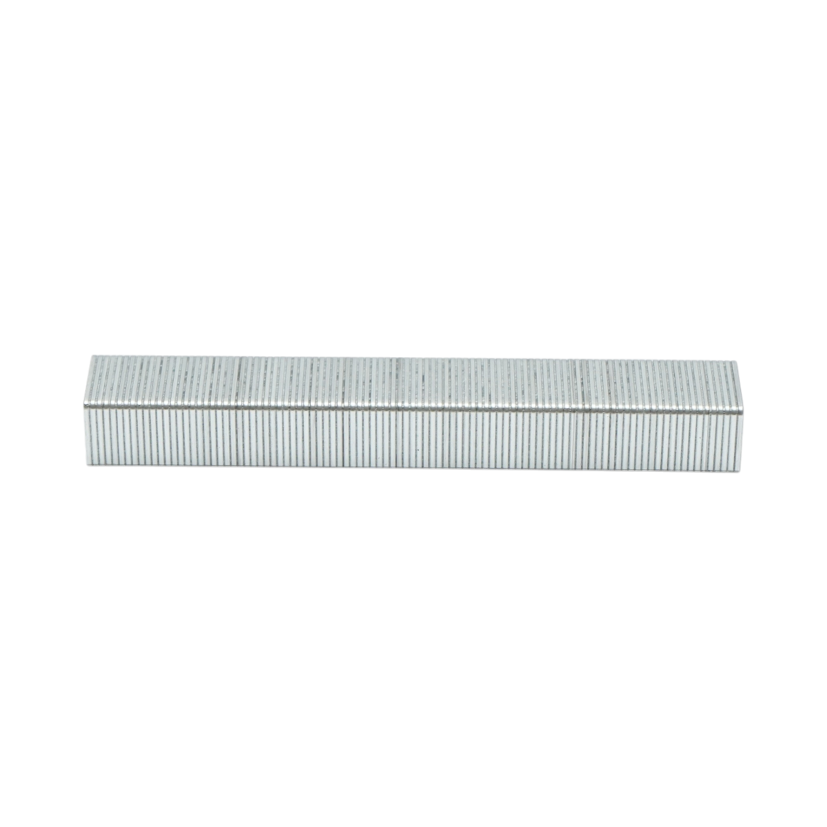 Capse metalice tip C 0.7x11.3x8mm 1000 buc/set Crownman - imagine 3