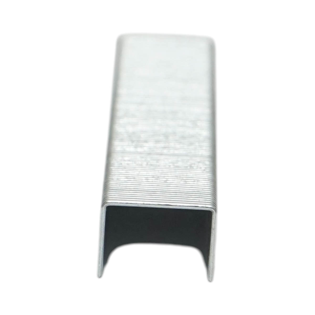 Capse metalice tip C 0.7x11.3x8mm 1000 buc/set Crownman - imagine 5