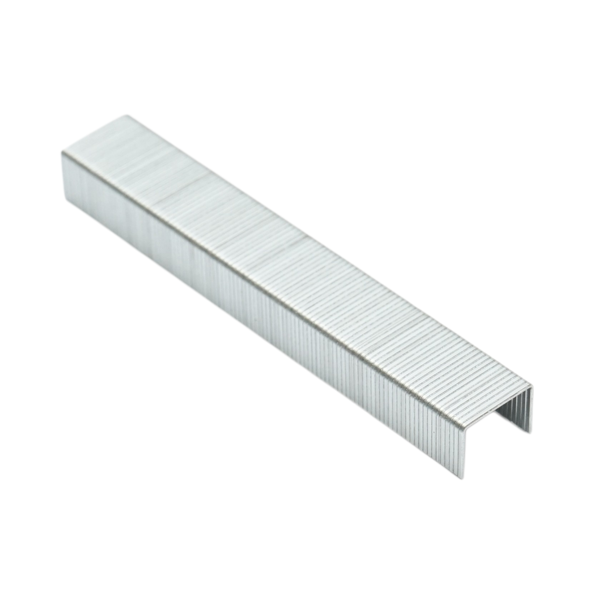 Capse metalice tip C 0.7x11.3x8mm 1000 buc/set Crownman - imagine 4
