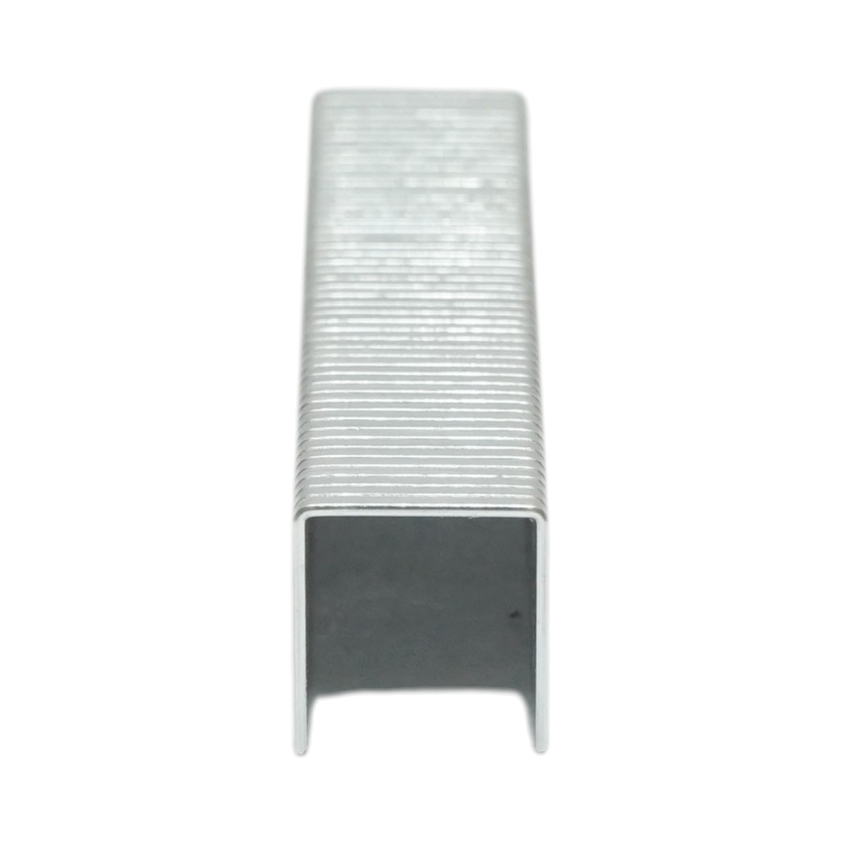 Capse metalice tip C 1.2x11.3x12mm 1000 buc/set Crownman - imagine 5