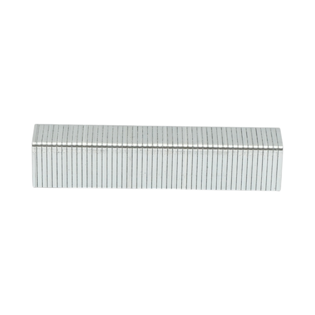 Capse metalice tip C 1.2x11.3x12mm 1000 buc/set Crownman - imagine 3