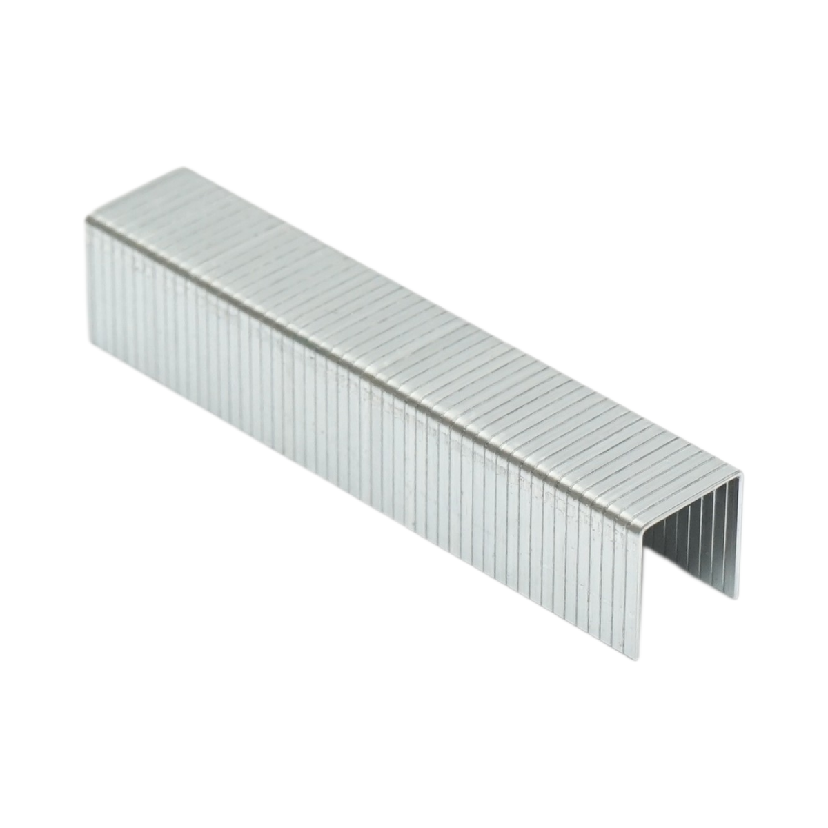 Capse metalice tip C 1.2x11.3x12mm 1000 buc/set Crownman - imagine 4