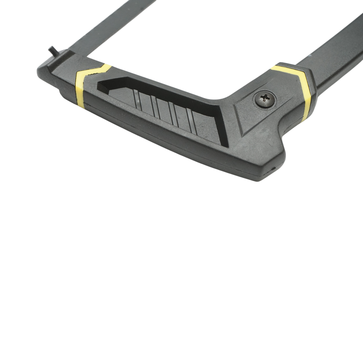 Fierastrau bomfaier manual  aluminiu 300mm pentru metal, lemn Crownman - imagine 6