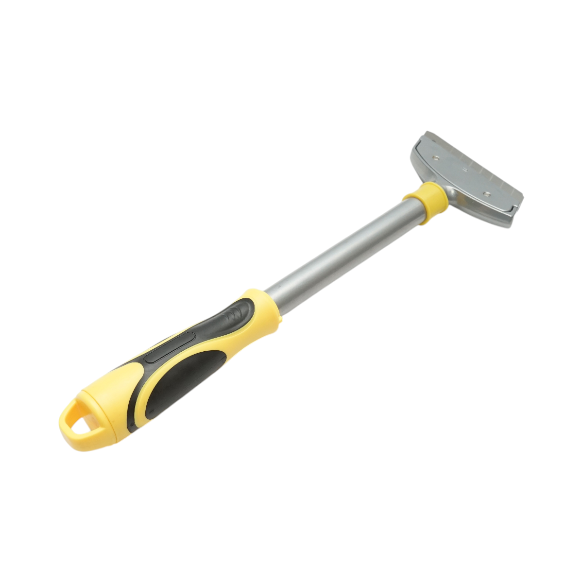 Spaclu razuitor multifunctional 360mm cu lama 18x100mm SK5 Heavy Duty Crownman - imagine 4