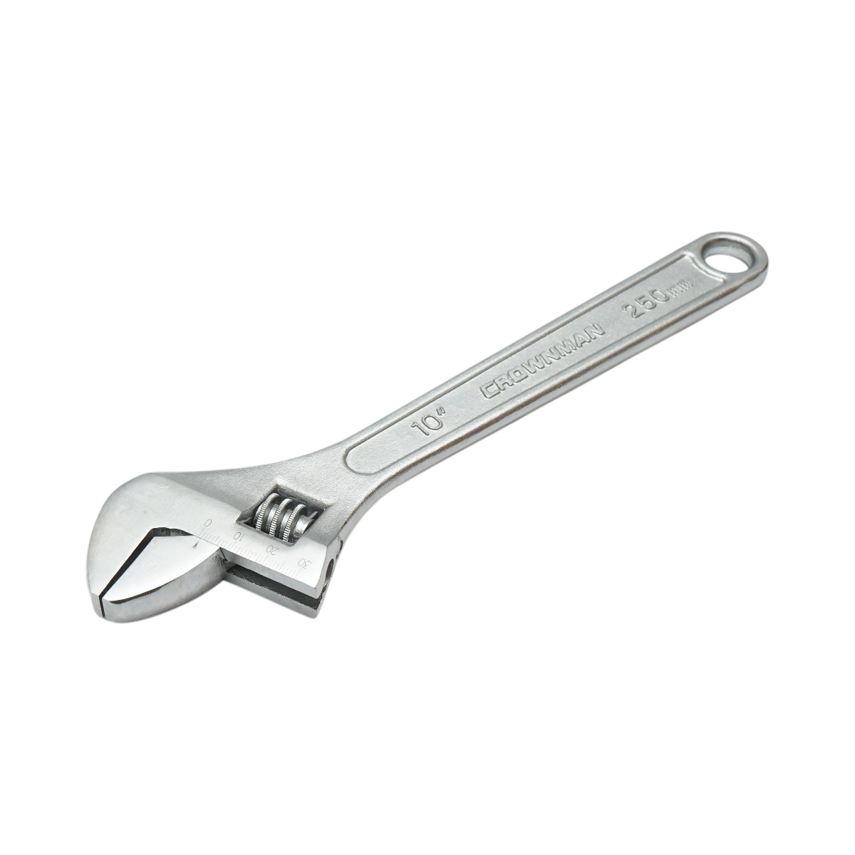 Cheie franceza reglabila 250mm Crownman - imagine 3