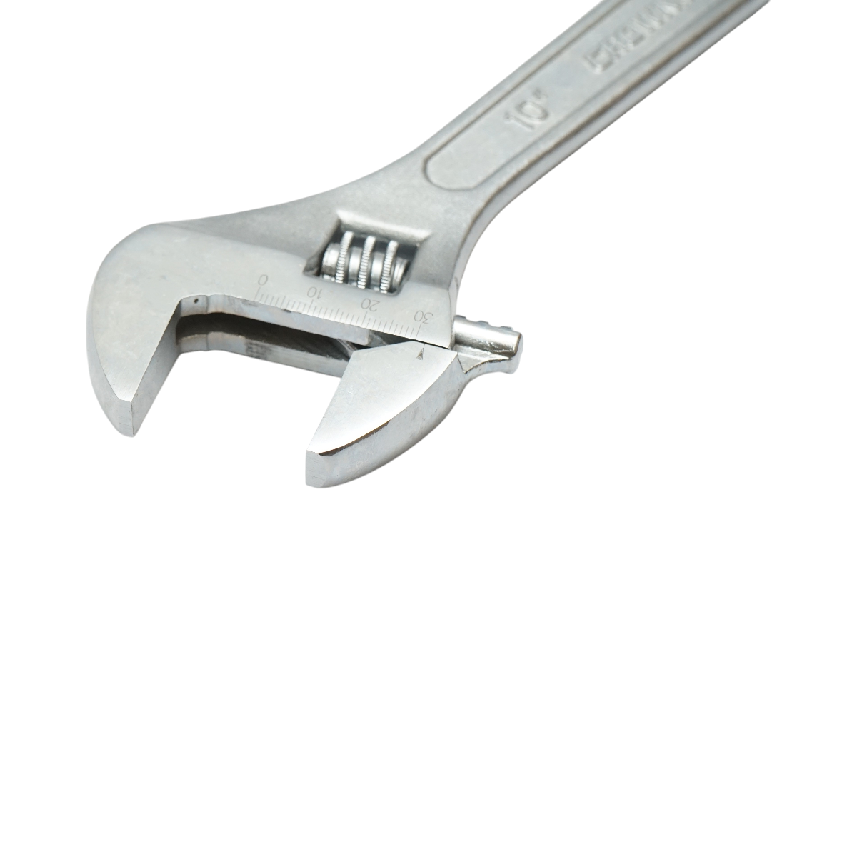 Cheie franceza reglabila 250mm Crownman - imagine 5