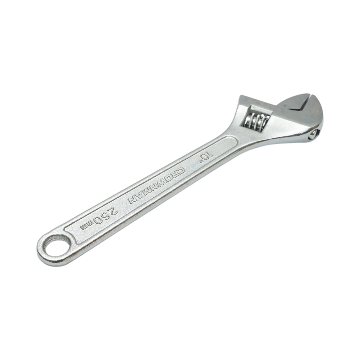Cheie franceza reglabila 250mm Crownman - imagine 4