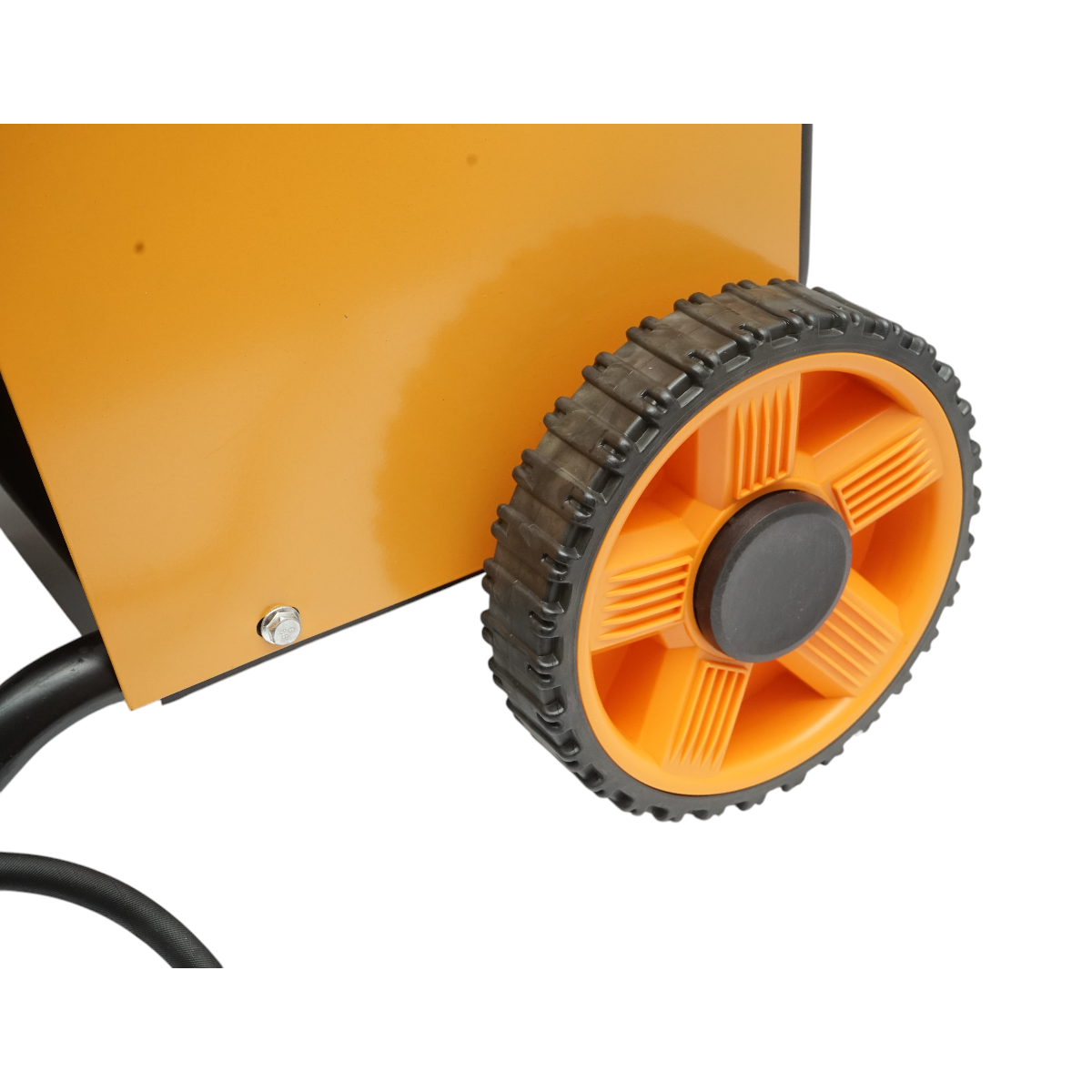 Aparat de spalat cu presiune 1.8KW, 220V, 100 bar, debit 10 L/min cu furtun si pistol Breckner Germany - imagine 11