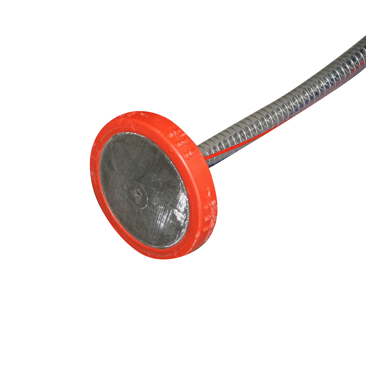 Aparat de spalat cu presiune 4KW/380V, 220 bar, debit 15 L/min cu furtun si pistol Breckner Germany - imagine 11