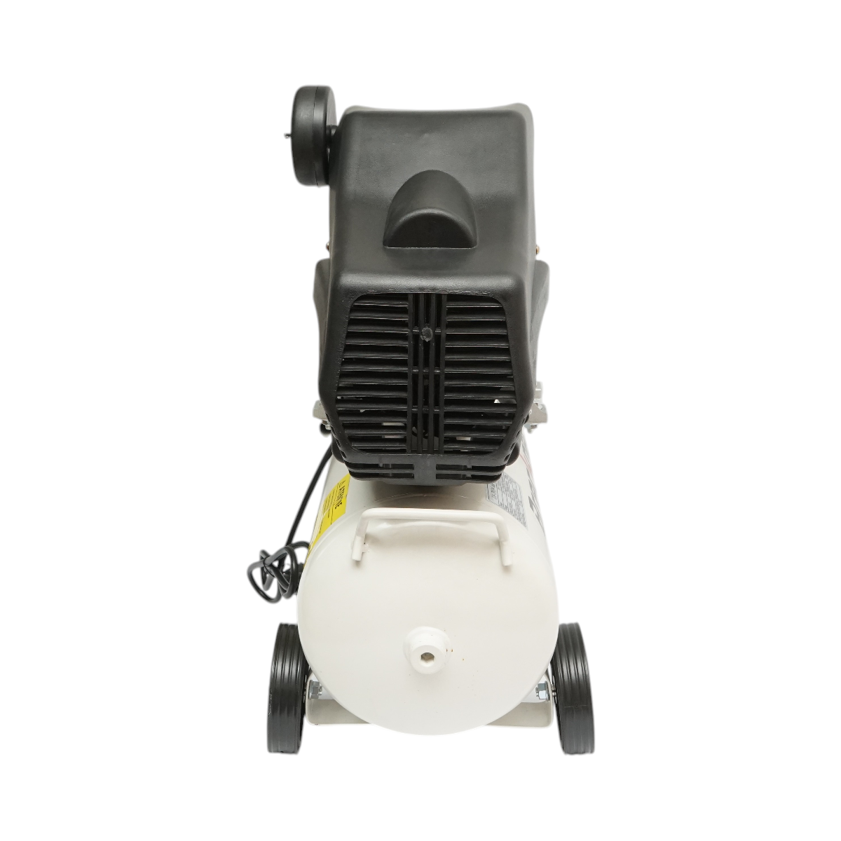 Compresor aer 24L, putere motor 1.5KW/2CP, presiune maxima 8 bar, volum aer aspirat 184 L/min Breckner Germany - imagine 5