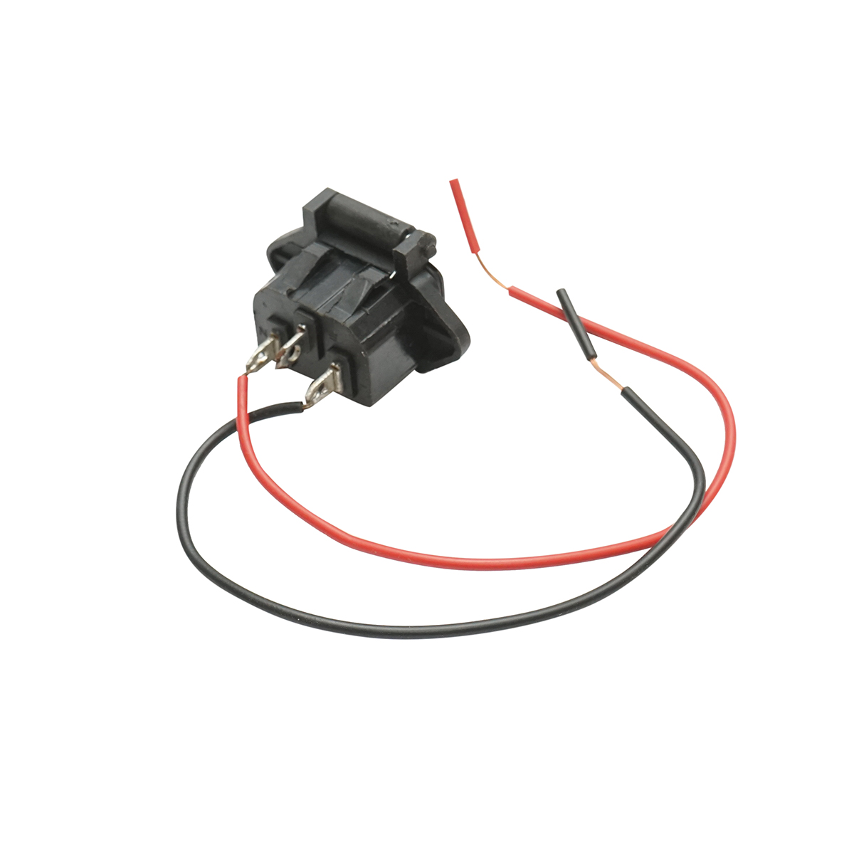 Priza incarcator pentru pompa de stropit vermorel 12L - imagine 3