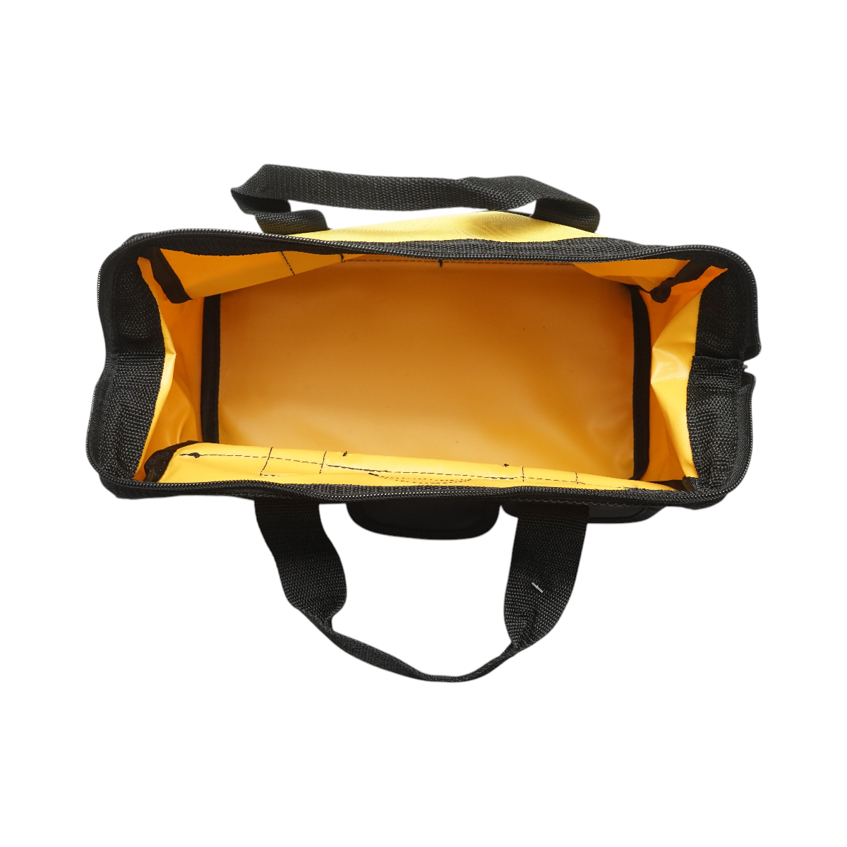 Geanta scule multifunctionala, material textil Oxford 310x165x205mm Crownman - imagine 7