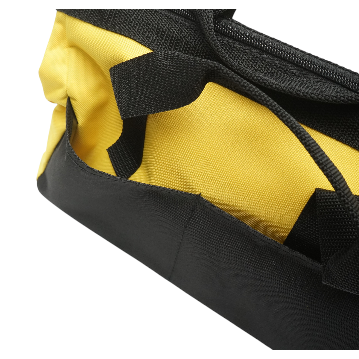 Geanta scule multifunctionala, material textil Oxford 310x165x205mm Crownman - imagine 5