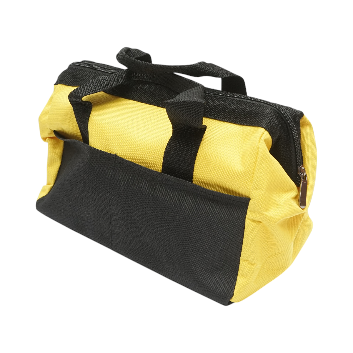 Geanta scule multifunctionala, material textil Oxford 310x165x205mm Crownman - imagine 3