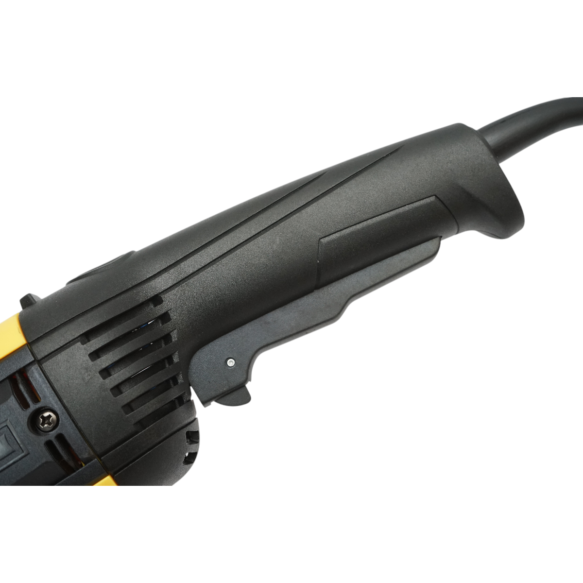 Polizor unghiular flex 2000W, 220V disc 180mm, turatie 8000 r/min Crownman - imagine 7