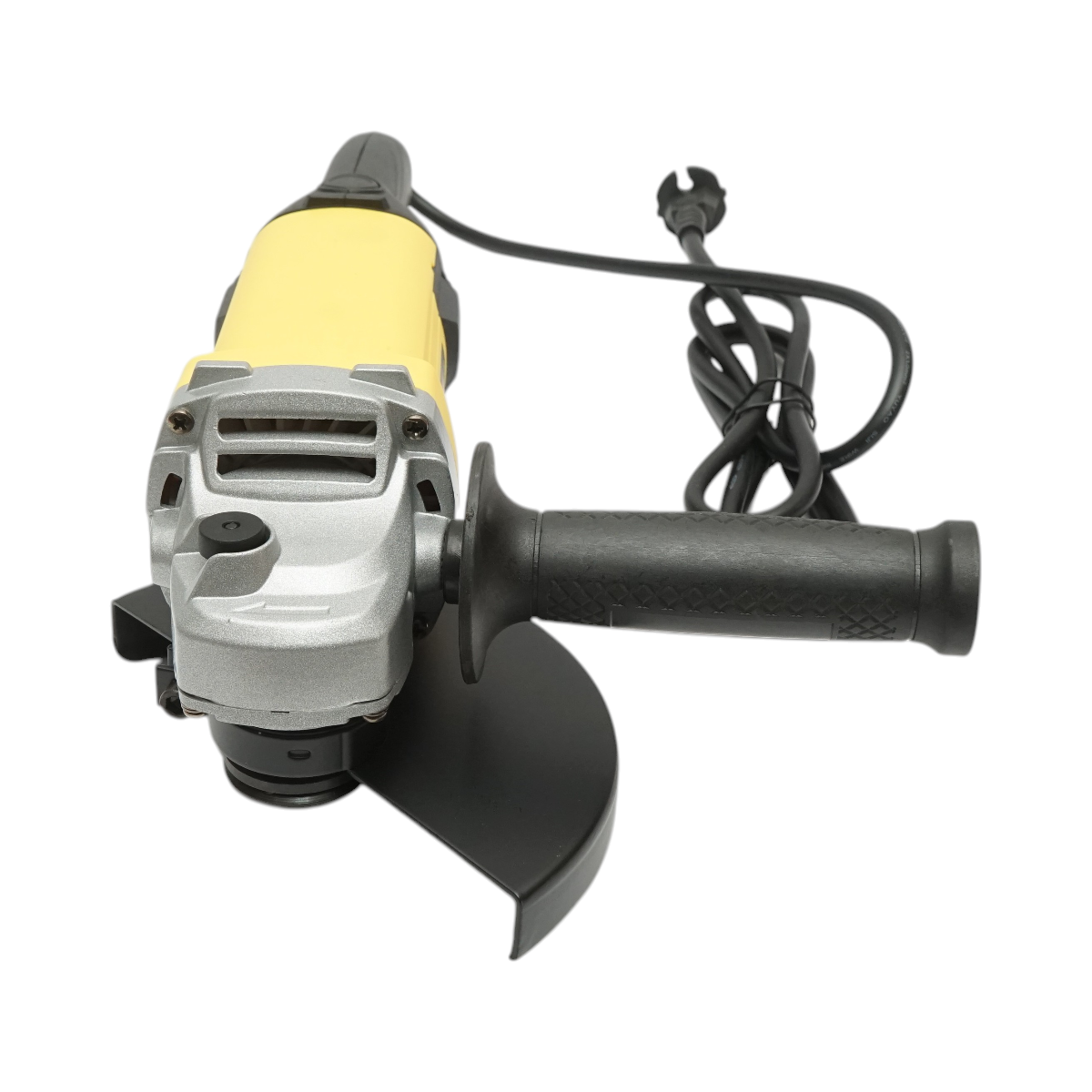 Polizor unghiular flex 2000W, 220V disc 180mm, turatie 8000 r/min Crownman - imagine 4
