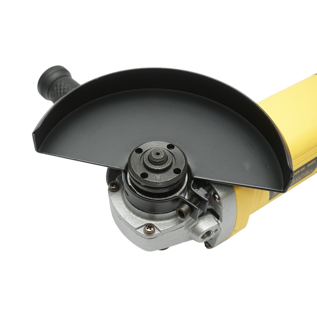 Polizor unghiular flex 2000W, 220V disc 180mm, turatie 8000 r/min Crownman - imagine 6