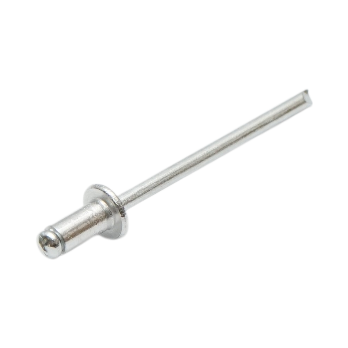 Popnit aluminiu 3.2x6mm 50 buc/set Crownman - imagine 4