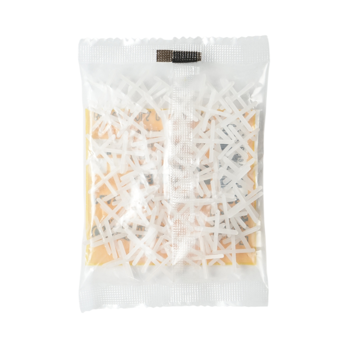 Distantiere gresie si faianta 1.5mm 100 buc/set Crownman - imagine 2