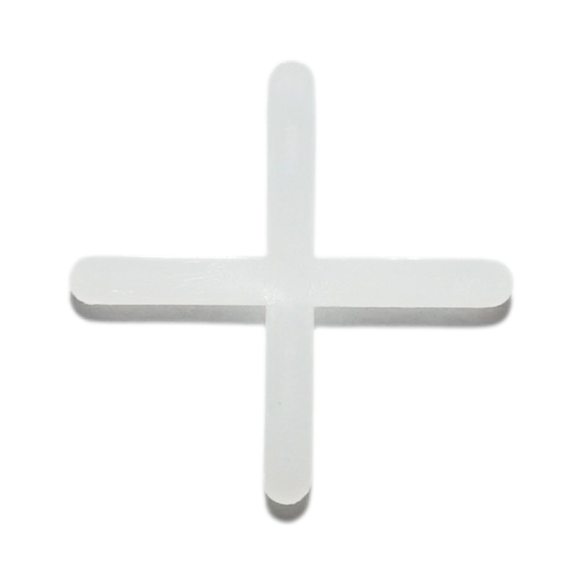 Distantiere gresie si faianta 2mm 100 buc/set Crownman - imagine 4