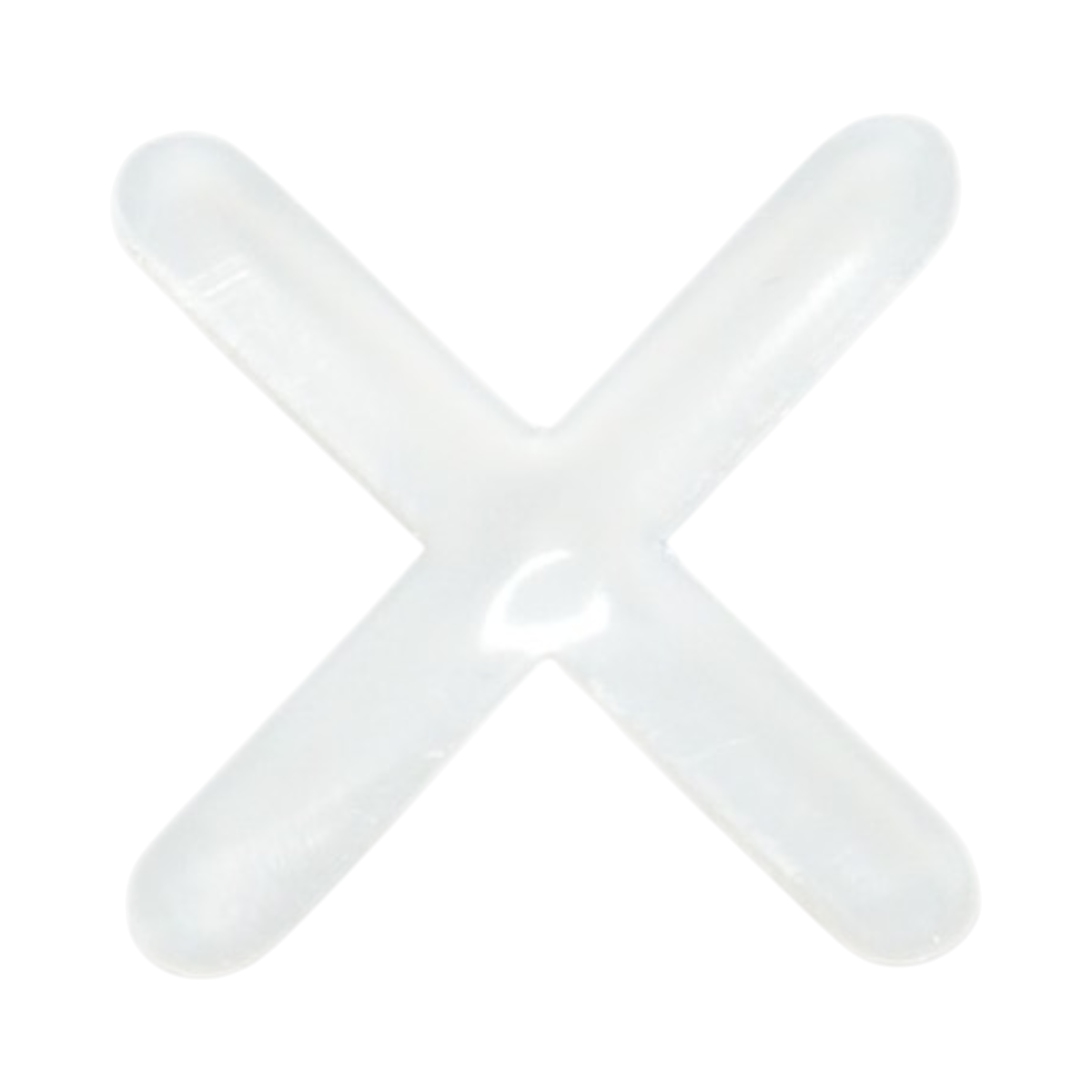 Distantiere gresie si faianta 2.5mm 100 buc/set Crownman - imagine 4