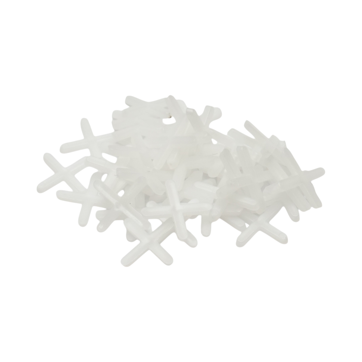 Distantiere gresie si faianta 2.5mm 100 buc/set Crownman - imagine 3