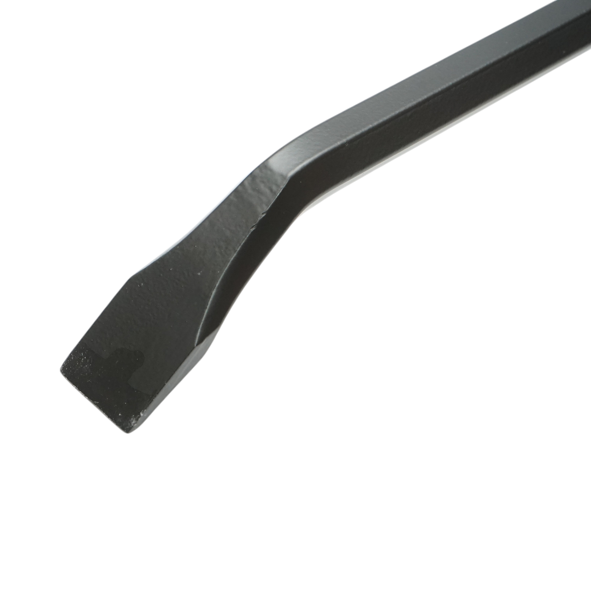 Levier dulgher 600x16mm hexagonal Crownman - imagine 4