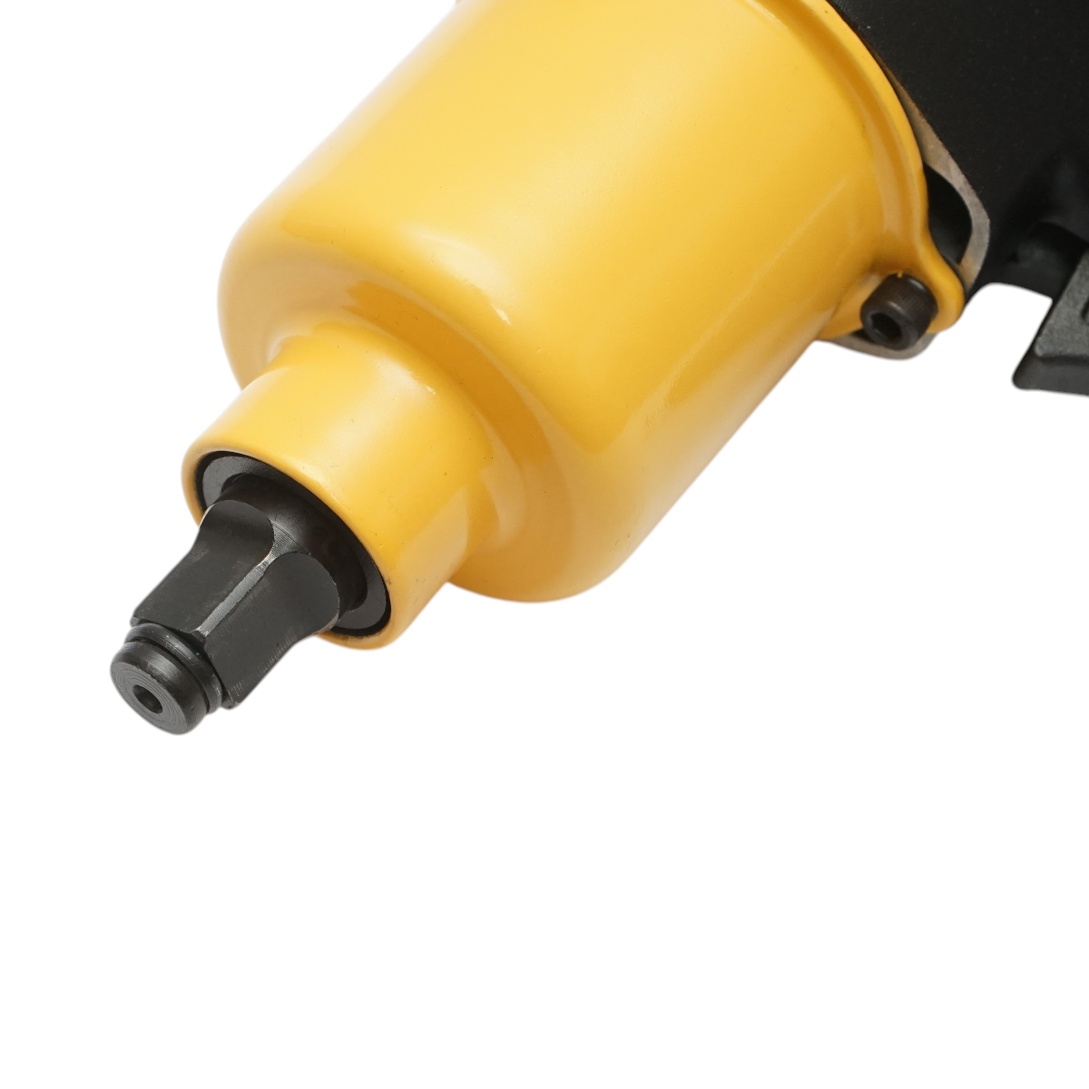 Pistol pneumatic de impact reversibil 1/2 inch, 660Nm, 8500rpm, presiune maxima 8 bar Crownman - imagine 6