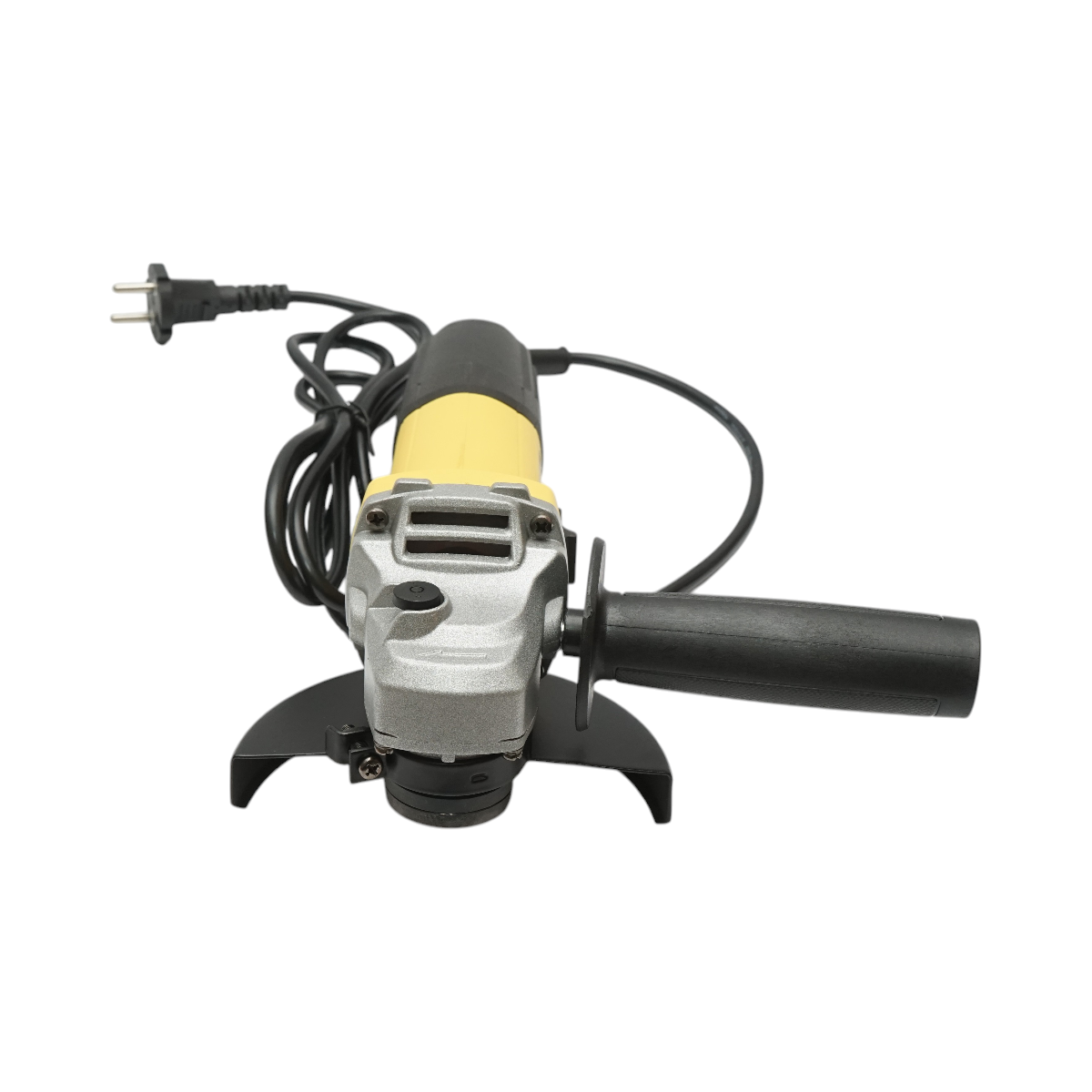 Polizor unghiular flex 760W, 220V disc 125mm, turatie 11000 r/min Crownman - imagine 3