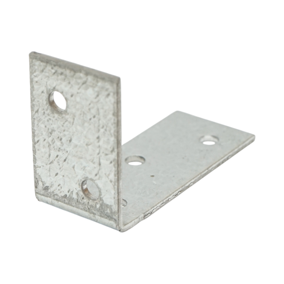 Vinclu de imbinare 40x60x25mm, grosime 2mm, otel zincat - imagine 4