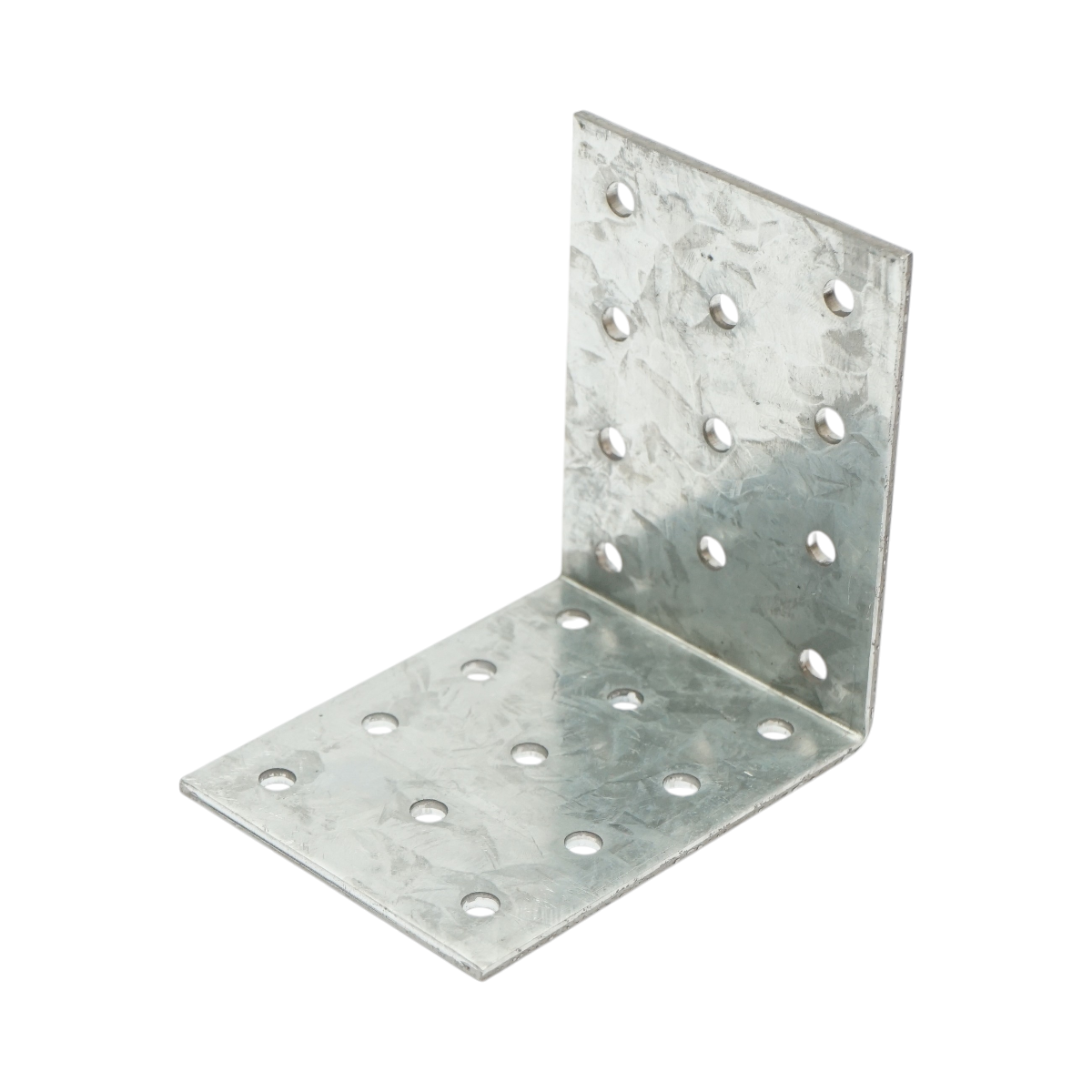 Vinclu de imbinare 80x80x60mm, grosime 2.5mm, otel zincat